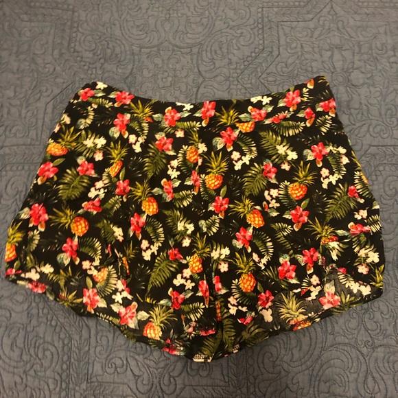 Freestyle Pants - SOLD! Shorts